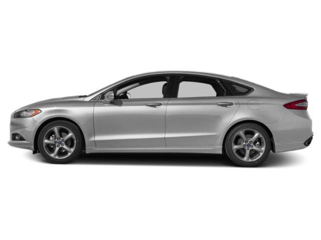 Used 2015 Ford Fusion SE FWD image 3