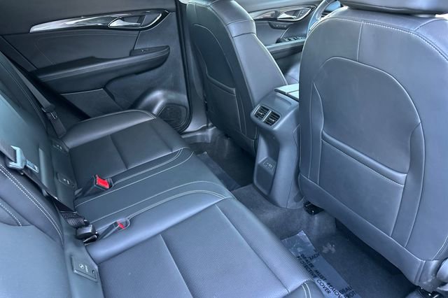 Used 2025 Buick Envision Preferred image 18