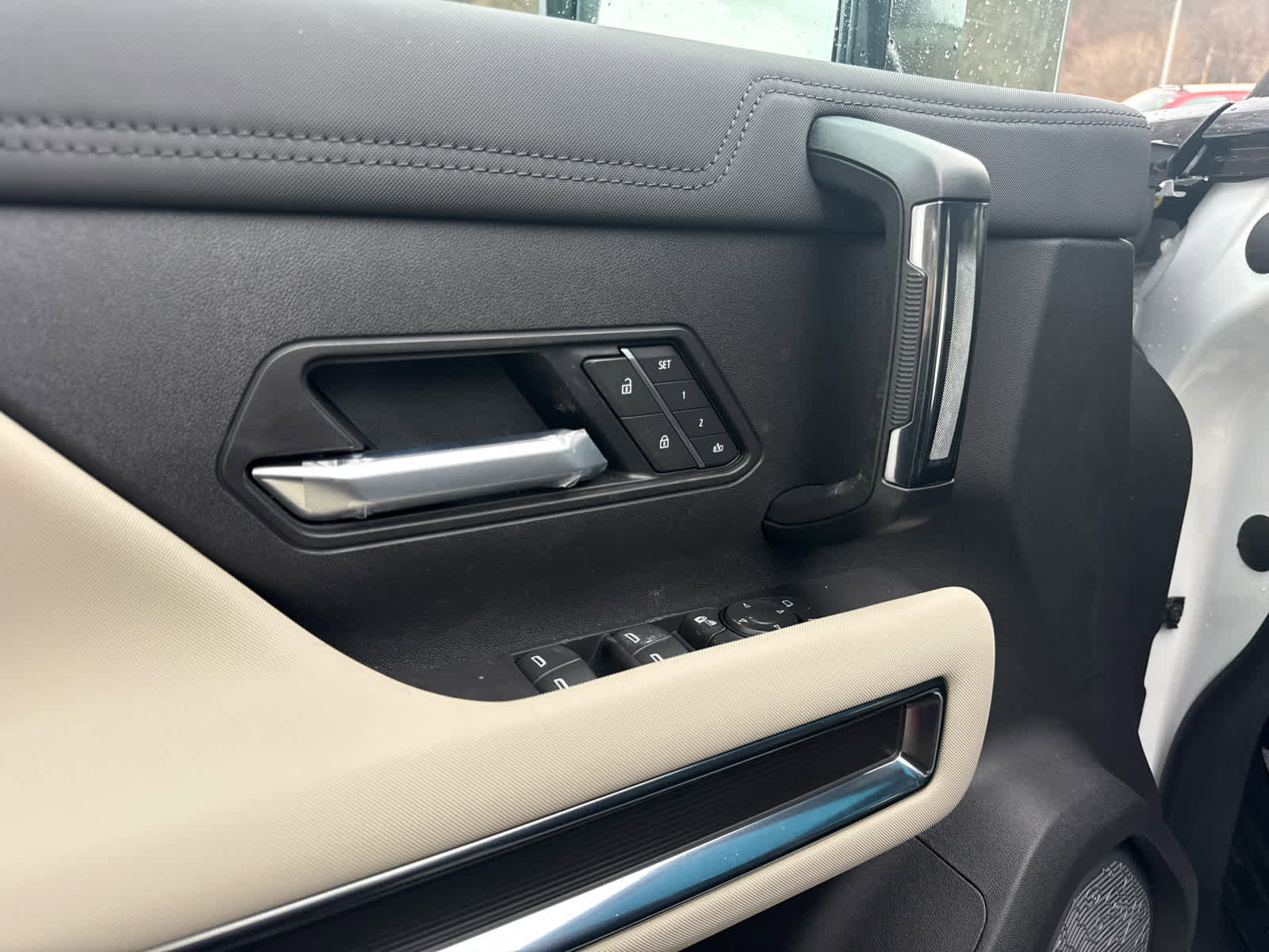 New 2026 GMC Hummer EV SUV AWD/4WD image 28