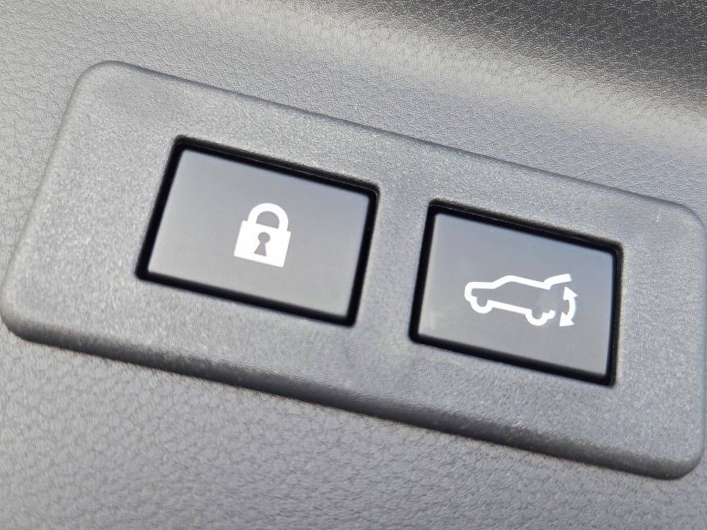 New 2026 Subaru Forester Touring AWD/4WD image 18
