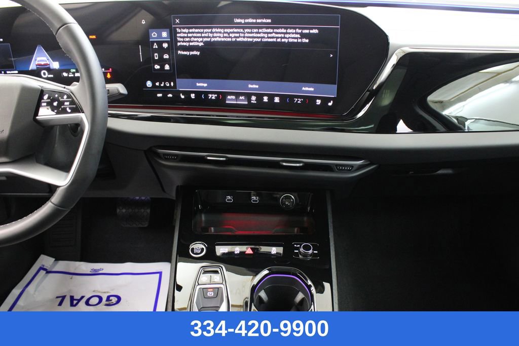 Used 2025 Audi A5 2.0T Premium Plus w/ Premium Plus image 22