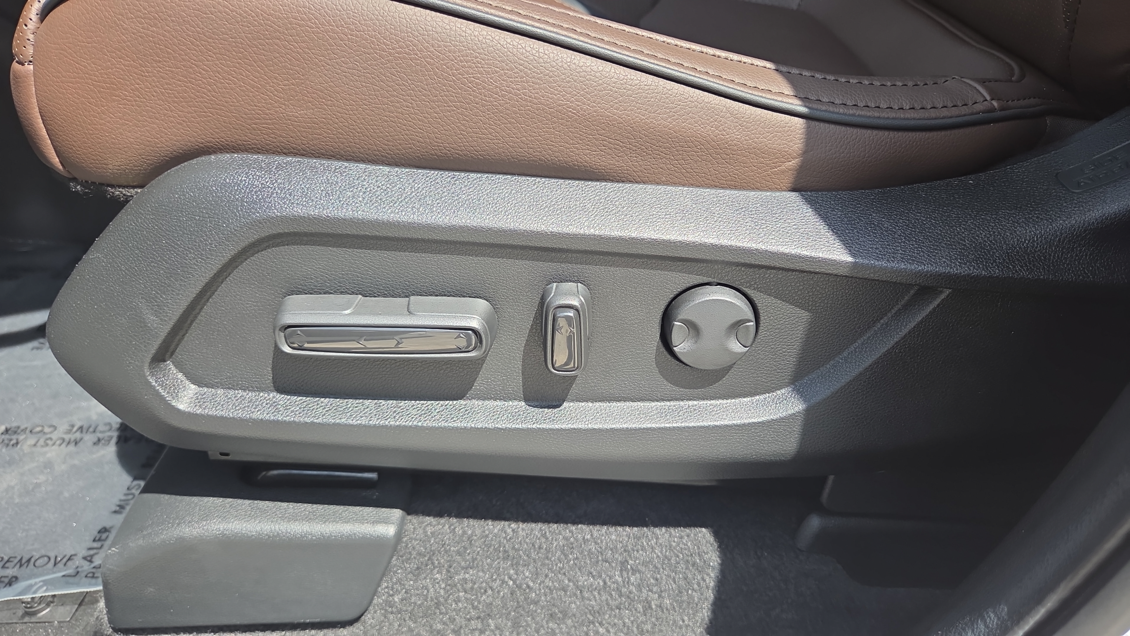 Used 2023 Honda Pilot Elite image 10