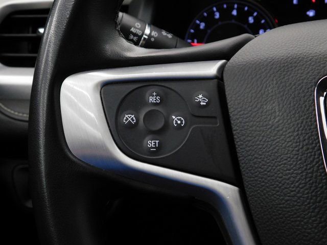 Used 2023 GMC Acadia SLT image 42