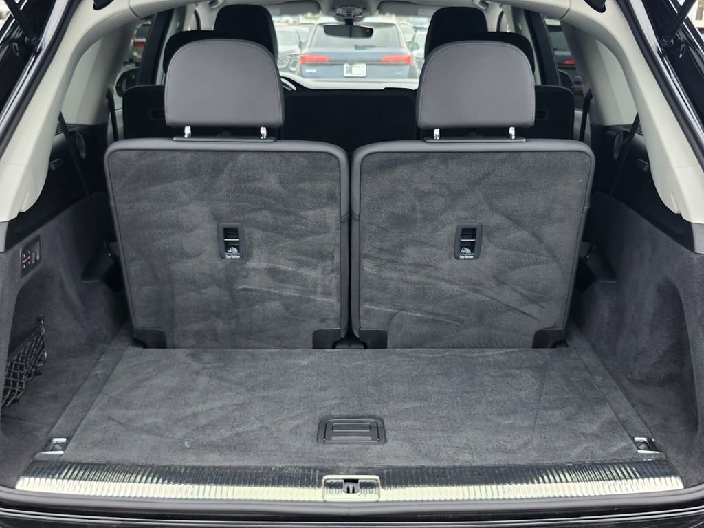 Used 2023 Audi Q7 2.0T Premium w/ Convenience Package image 17