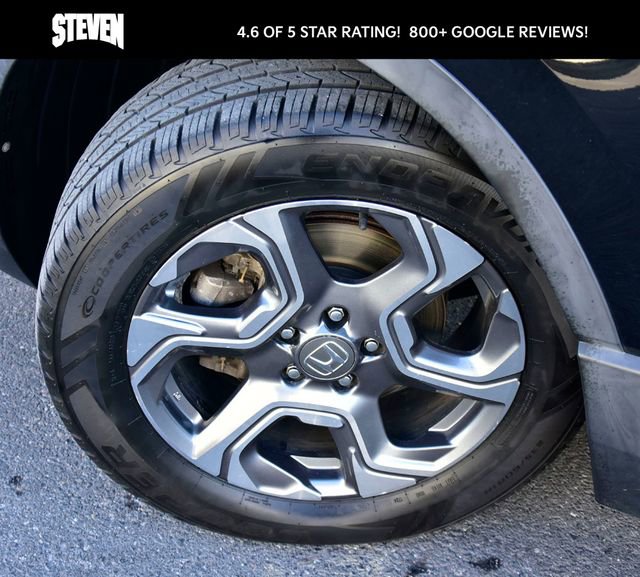 Used 2019 Honda CR-V EX image 31