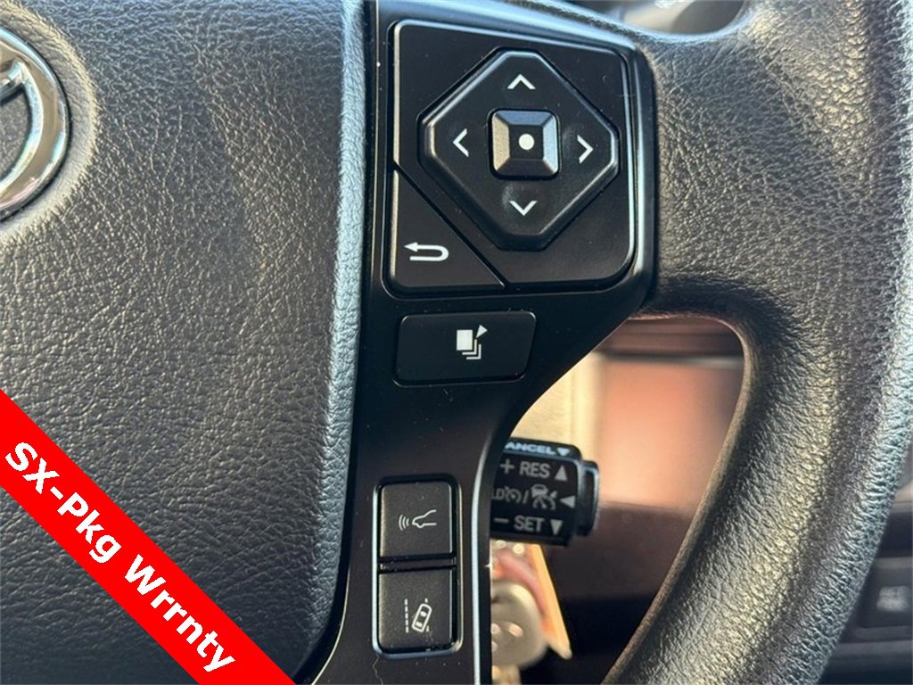 Used 2022 Toyota Tacoma SR w/ SX Package image 17