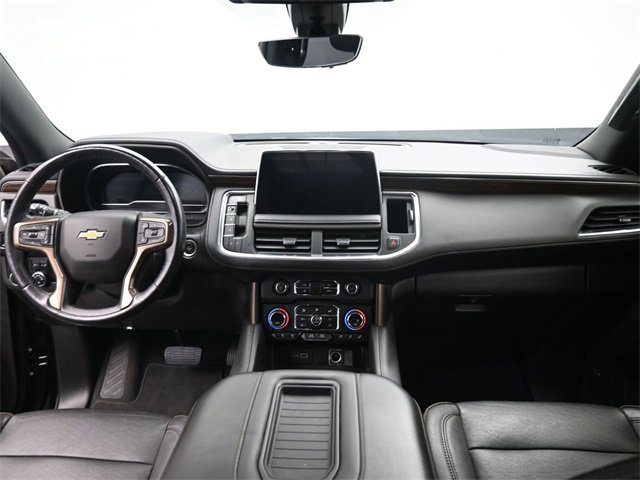 Used 2022 Chevrolet Tahoe High Country image 23
