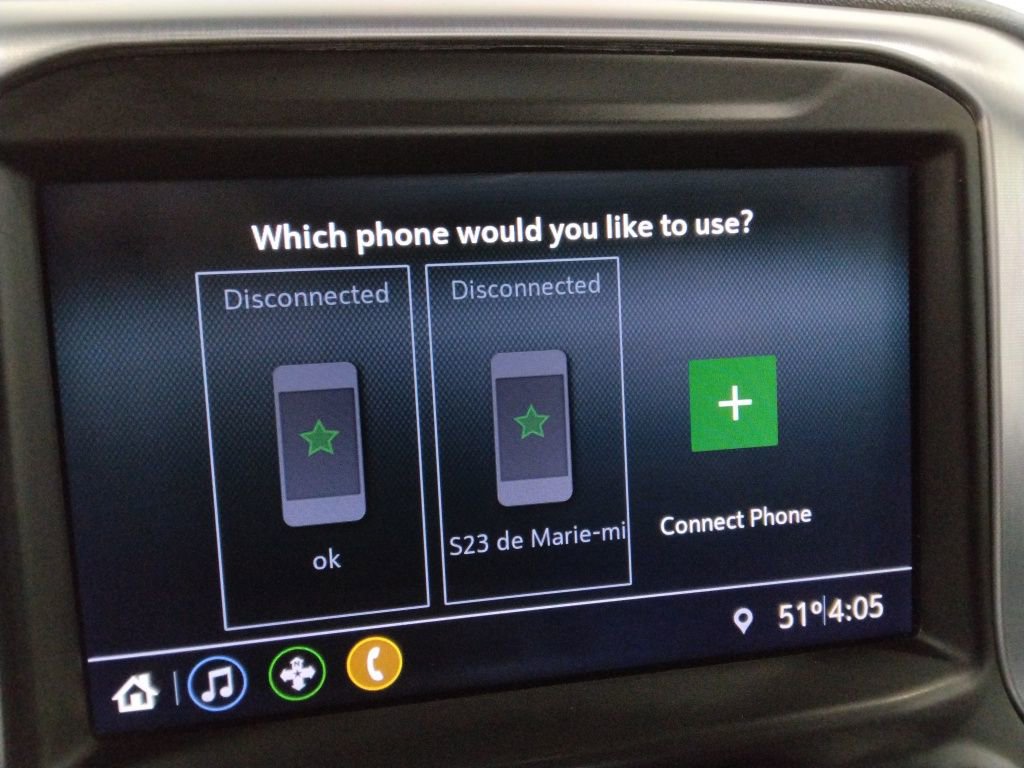 Used 2022 GMC Sierra 1500 Elevation w/ X31 Off-Road Package image 23