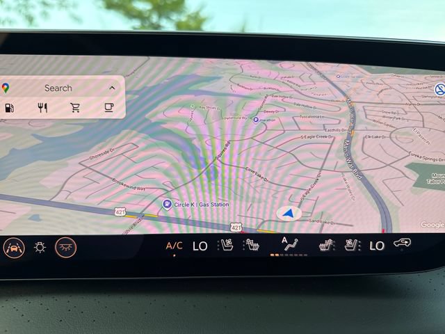 New 2027 Buick Enclave Avenir AWD/4WD image 22