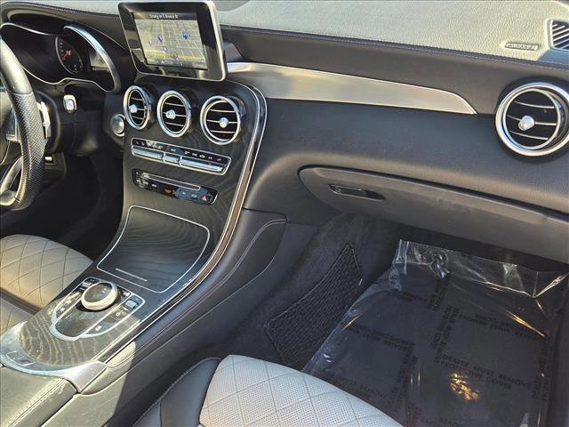 Used 2019 Mercedes-Benz GLC 300 4MATIC Coupe image 22