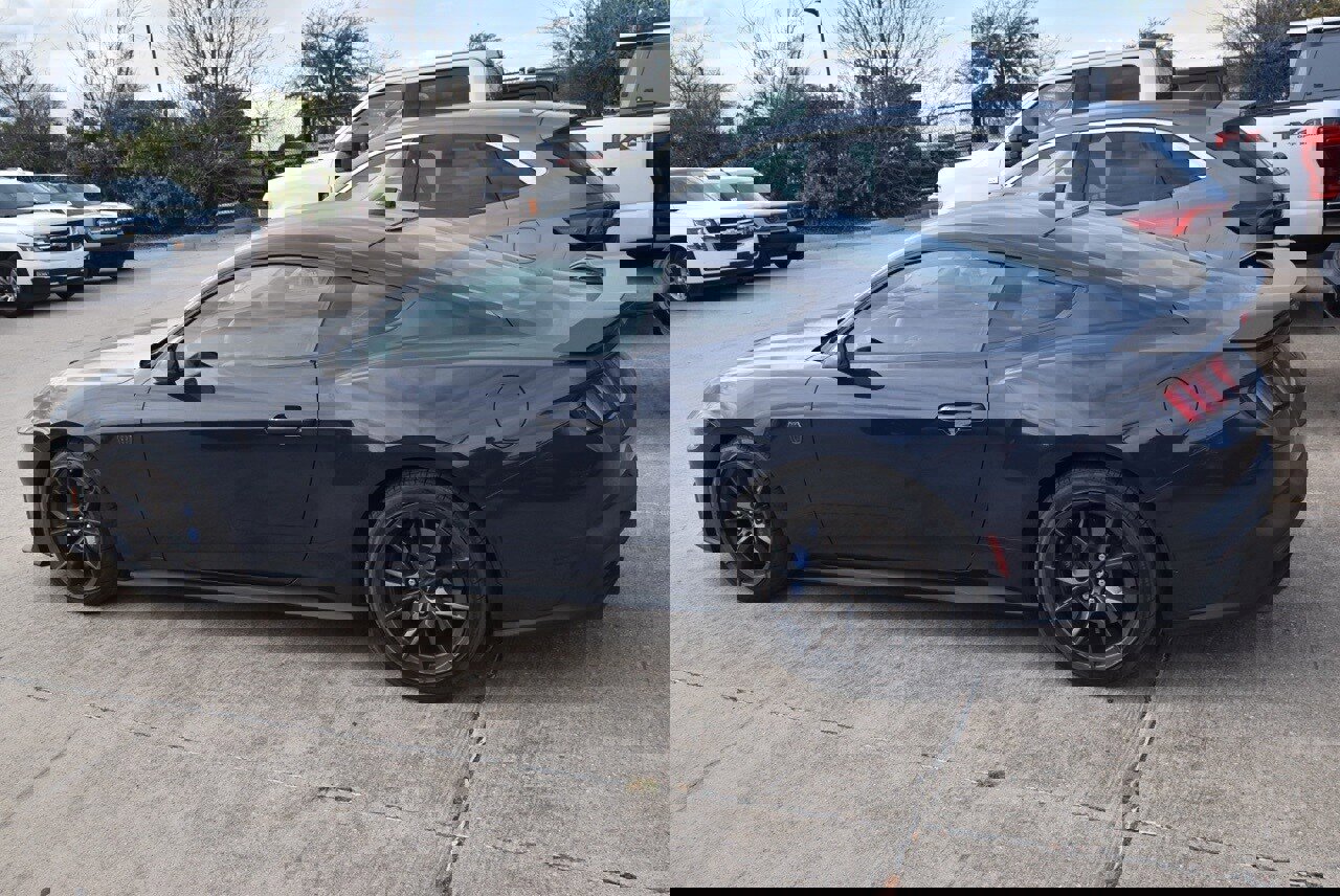 Used 2024 Ford Mustang Dark Horse image 8