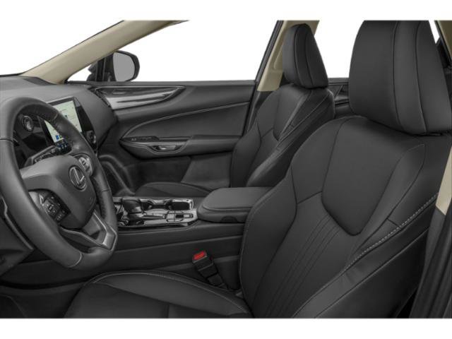 New 2026 Lexus NX 350 AWD image 8