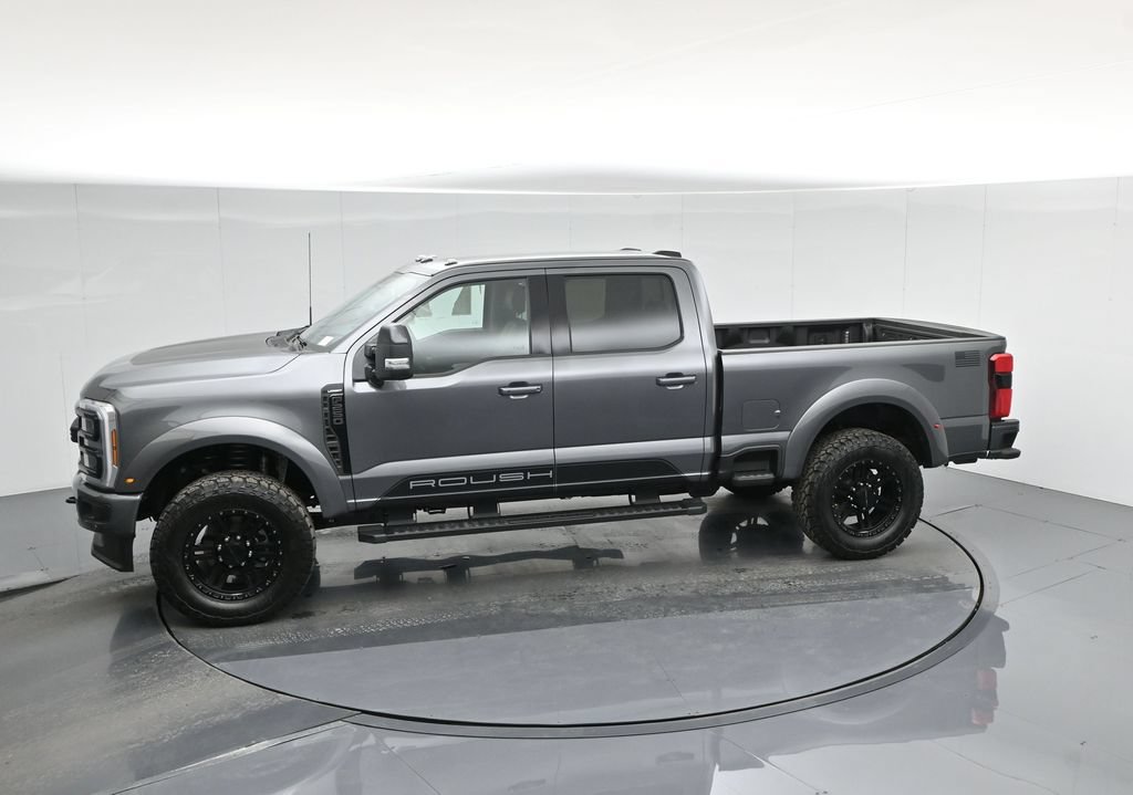 New 2026 Ford F250 Lariat w/ Black Appearance Package AWD/4WD image 46