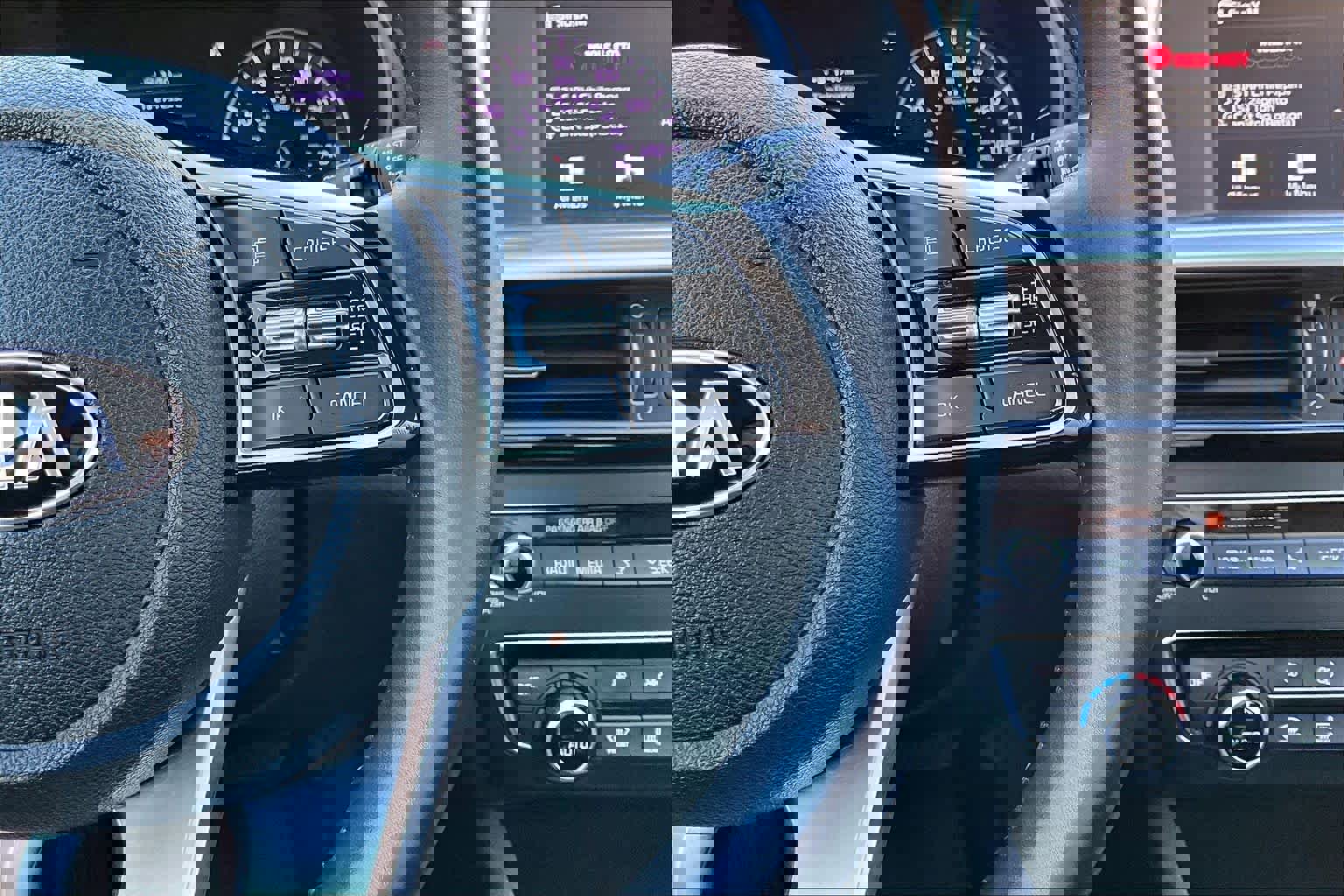 Used 2019 Kia Optima S w/ S Panoramic Sunroof Package image 25