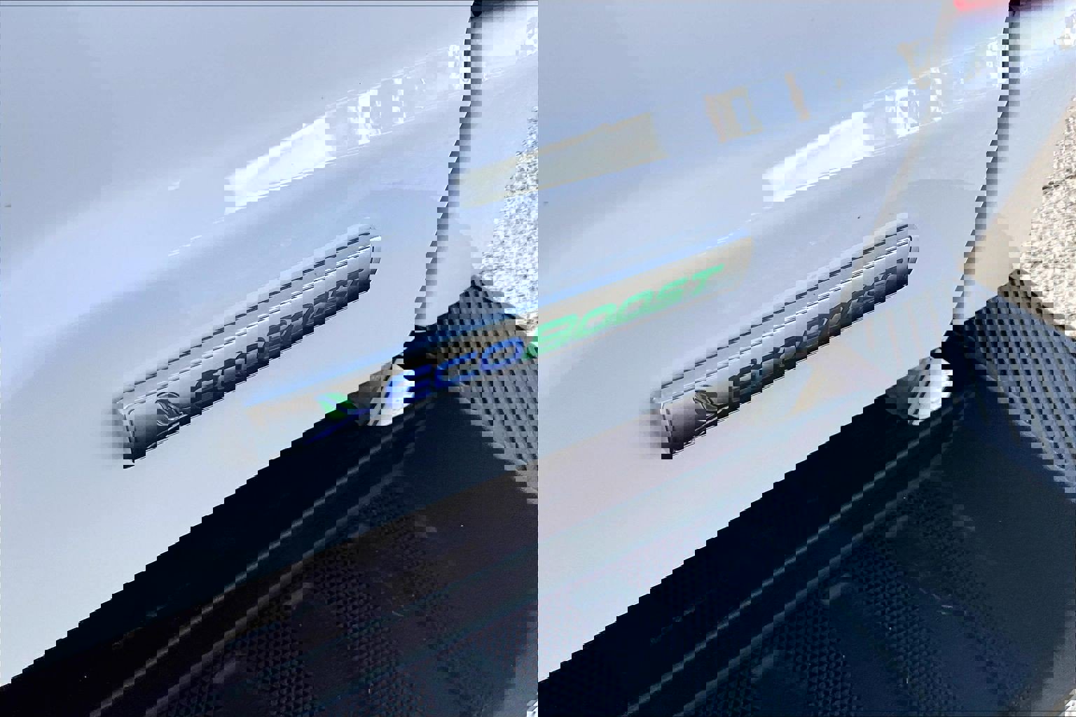 Used 2023 Ford F150 XL w/ XL STX Apperance Package image 8