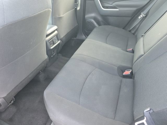 Certified 2024 Toyota RAV4 LE image 10