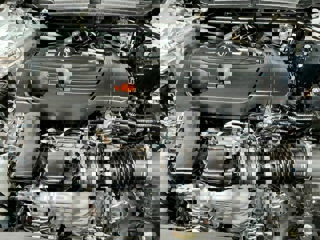 Certified 2025 Acura TLX w/ Technology Package image 7