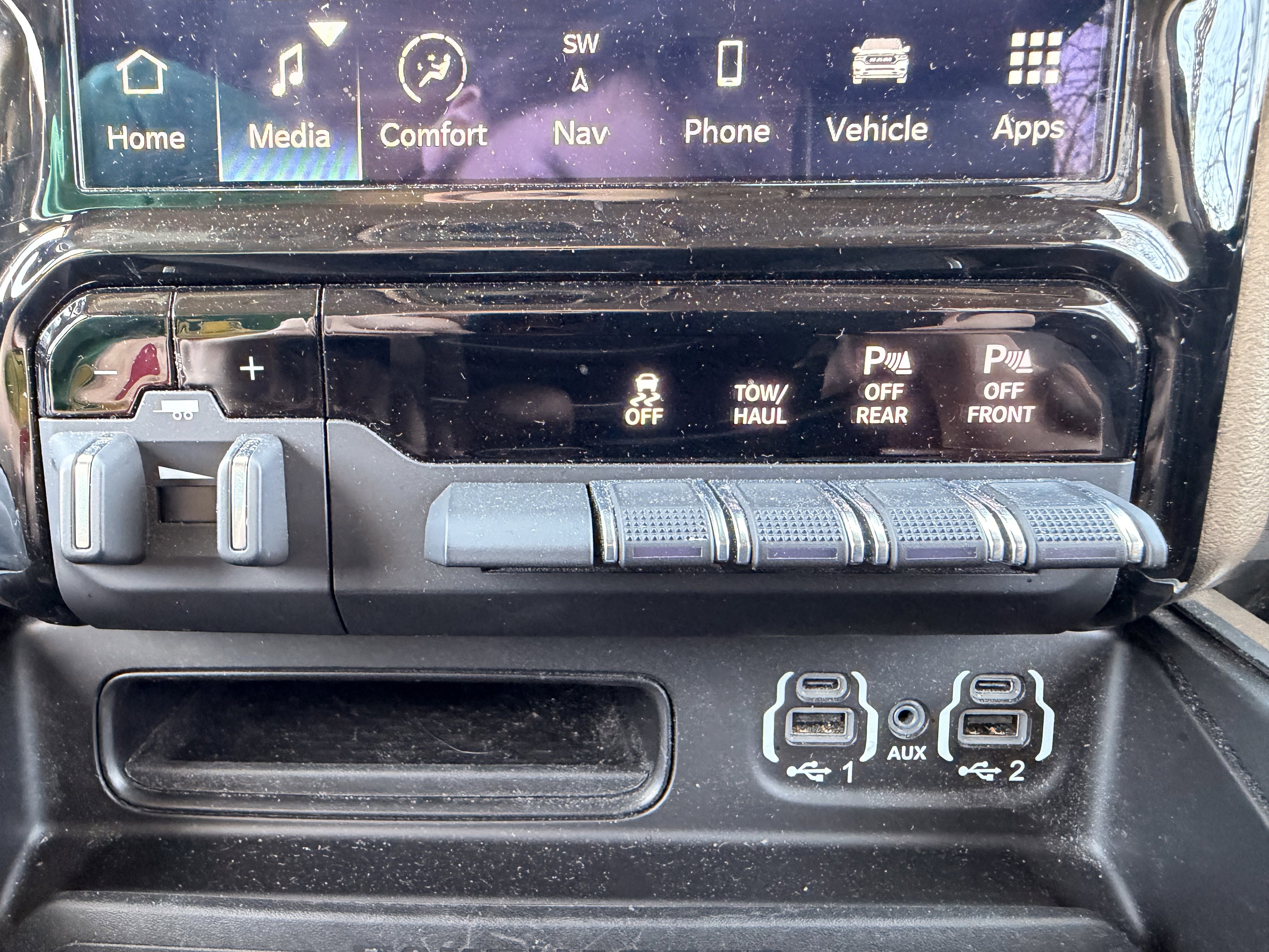 Used 2022 RAM 2500 Laramie image 22