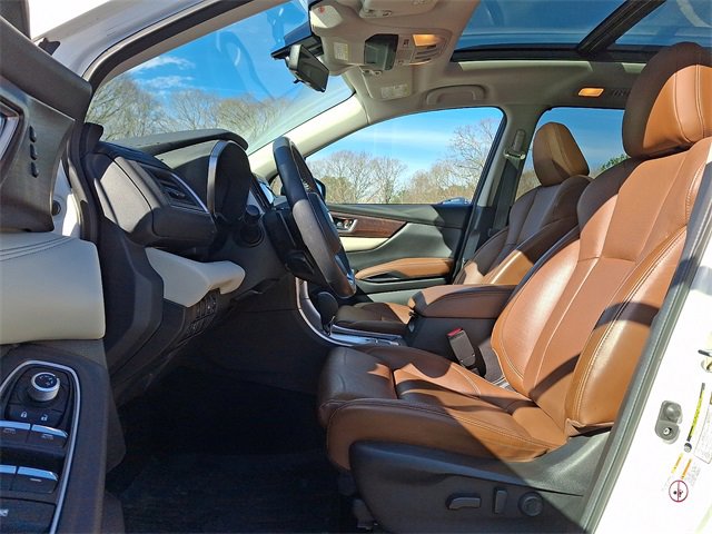 Used 2019 Subaru Ascent Touring w/ Popular Package #3 image 13