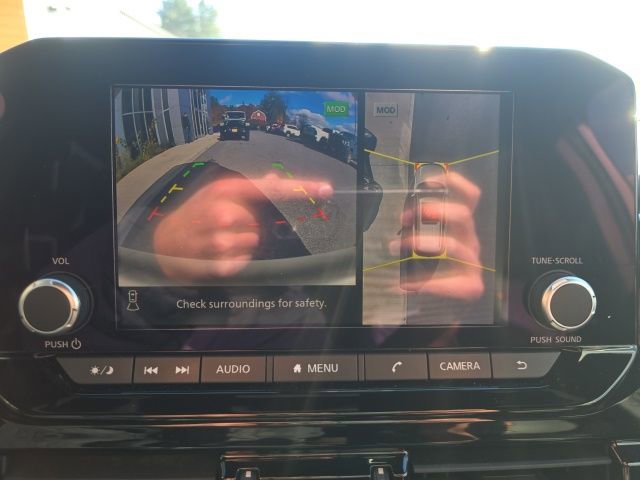 Used 2023 Nissan Pathfinder Rock Creek image 17