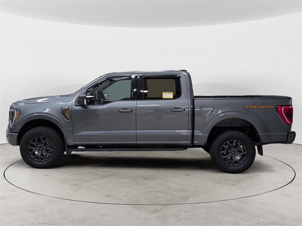 Certified 2023 Ford F150 Tremor image 2