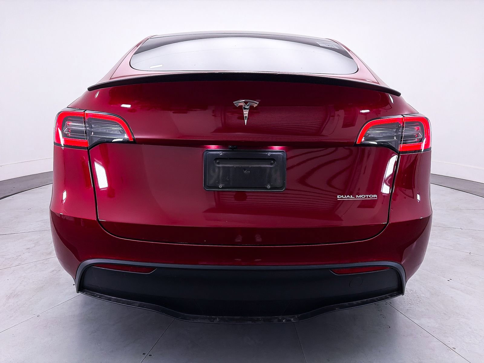 Used 2024 Tesla Model Y Performance AWD/4WD image 14