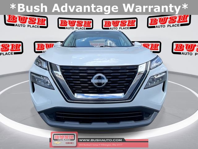 Used 2022 Nissan Rogue SV image 5