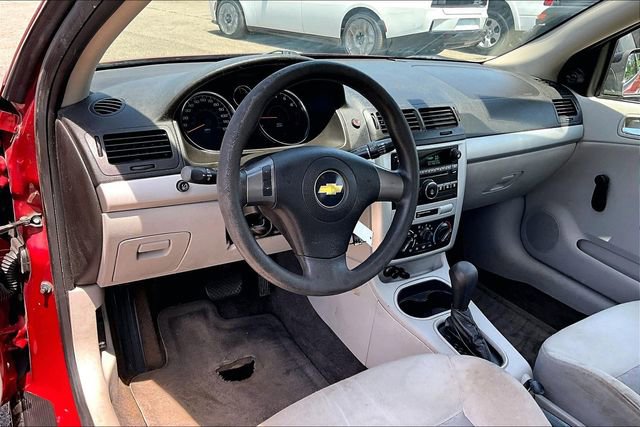 Used 2010 Chevrolet Cobalt LS w/ Protection Package image 11