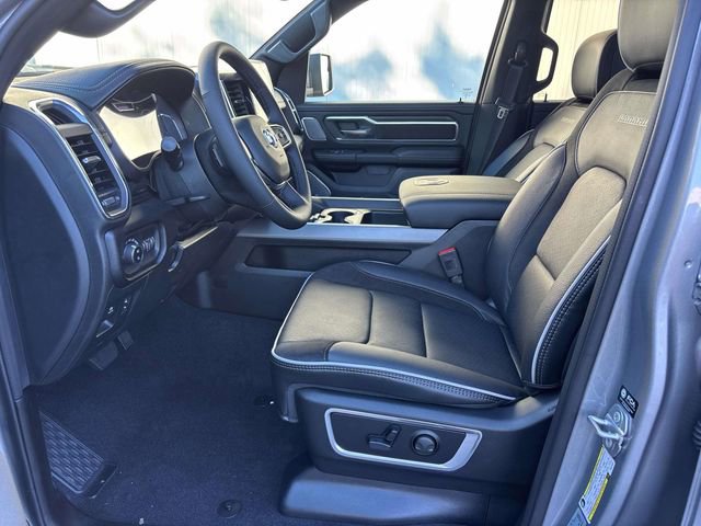 New 2026 RAM 1500 Laramie w/ Night Edition image 4