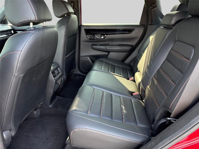 Certified 2023 Honda CR-V Sport Touring image 20