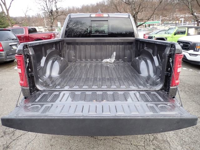 New 2026 RAM 1500 Big Horn image 6