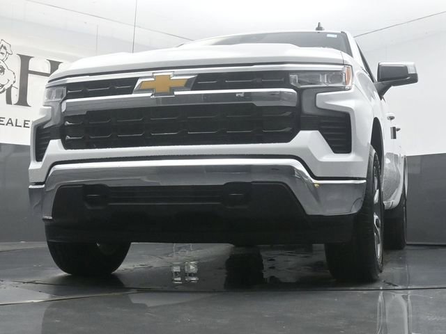New 2026 Chevrolet Silverado 1500 LT image 34