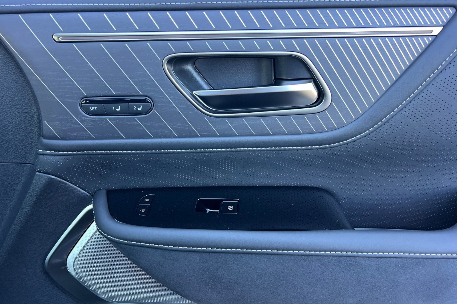 New 2026 INFINITI QX80 Autograph w/ Autograph Exterior Package image 20