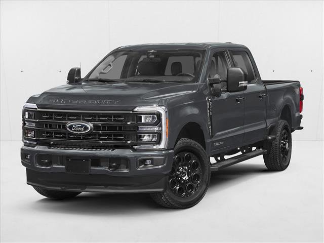 New 2026 Ford F250 XLT image 1