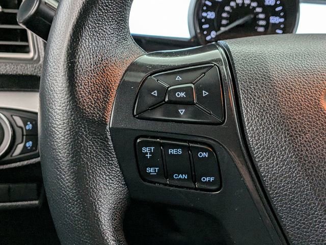 Certified 2017 Ford Explorer XLT w/ Equipment Group 202A AWD/4WD image 33