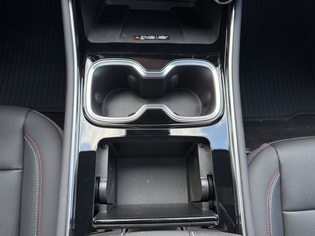 New 2026 Chevrolet Traverse Z71 image 18