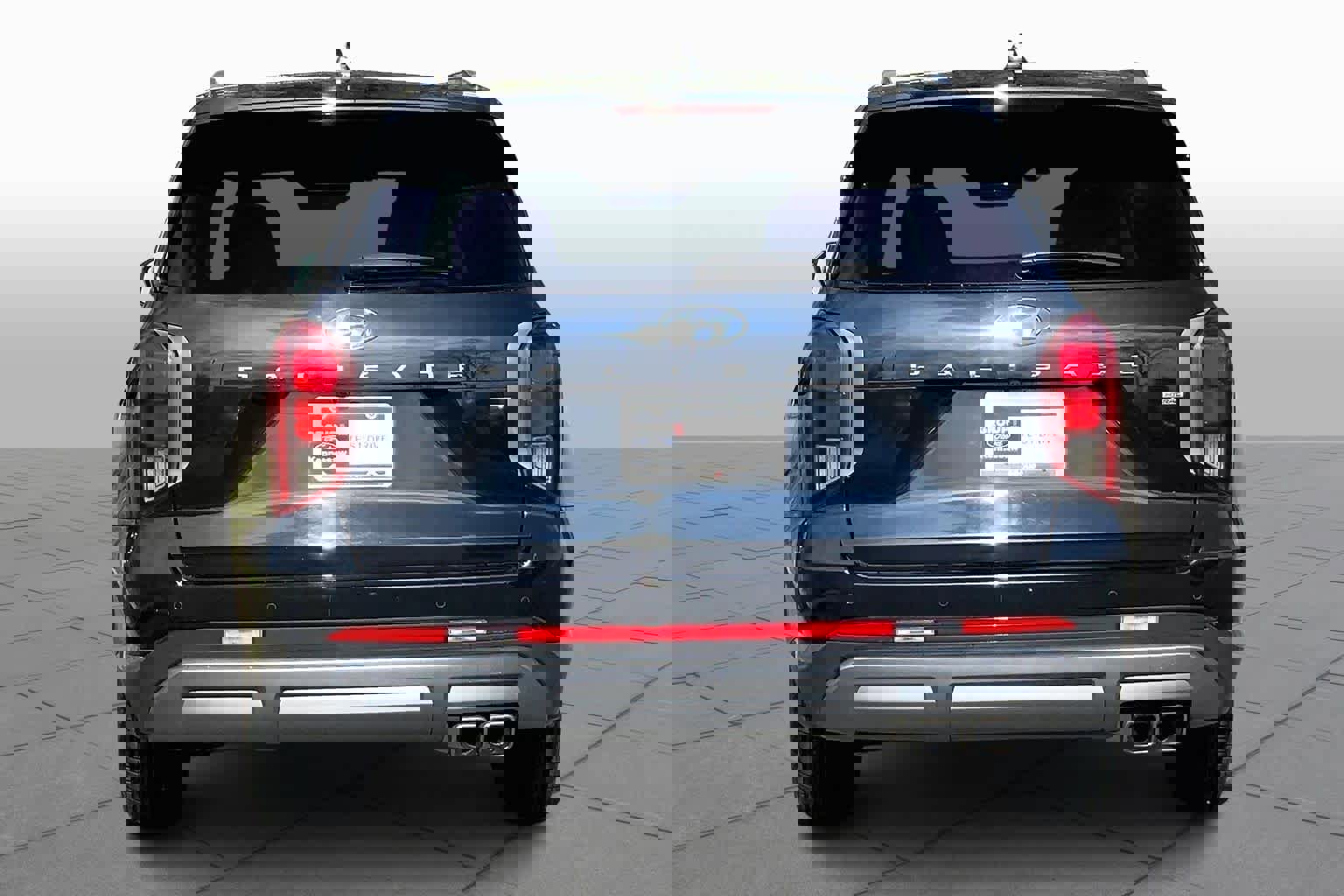 Used 2024 Hyundai Palisade SEL image 5