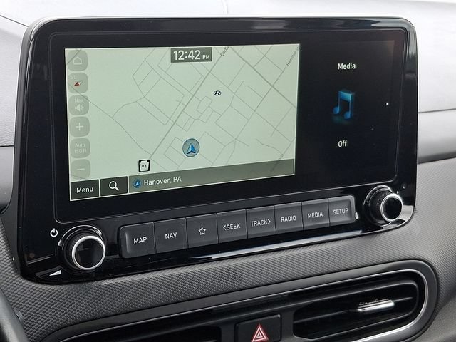 Certified 2023 Hyundai Kona SEL w/ Convenience Package AWD/4WD image 23