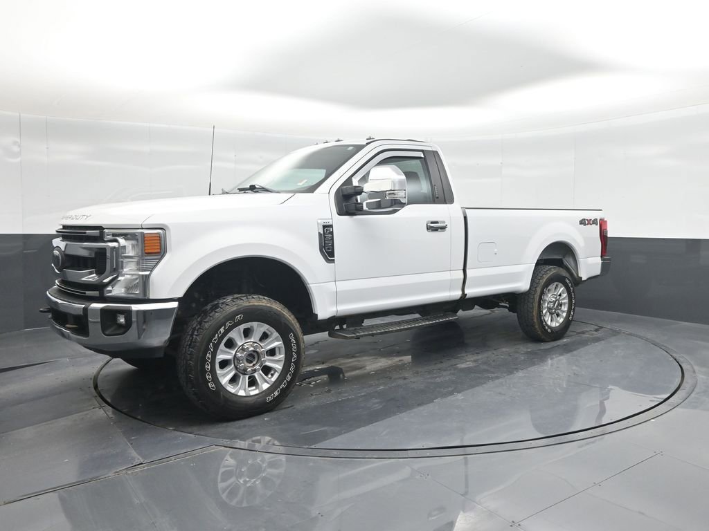 Used 2022 Ford F350 XLT w/ XLT Value Package