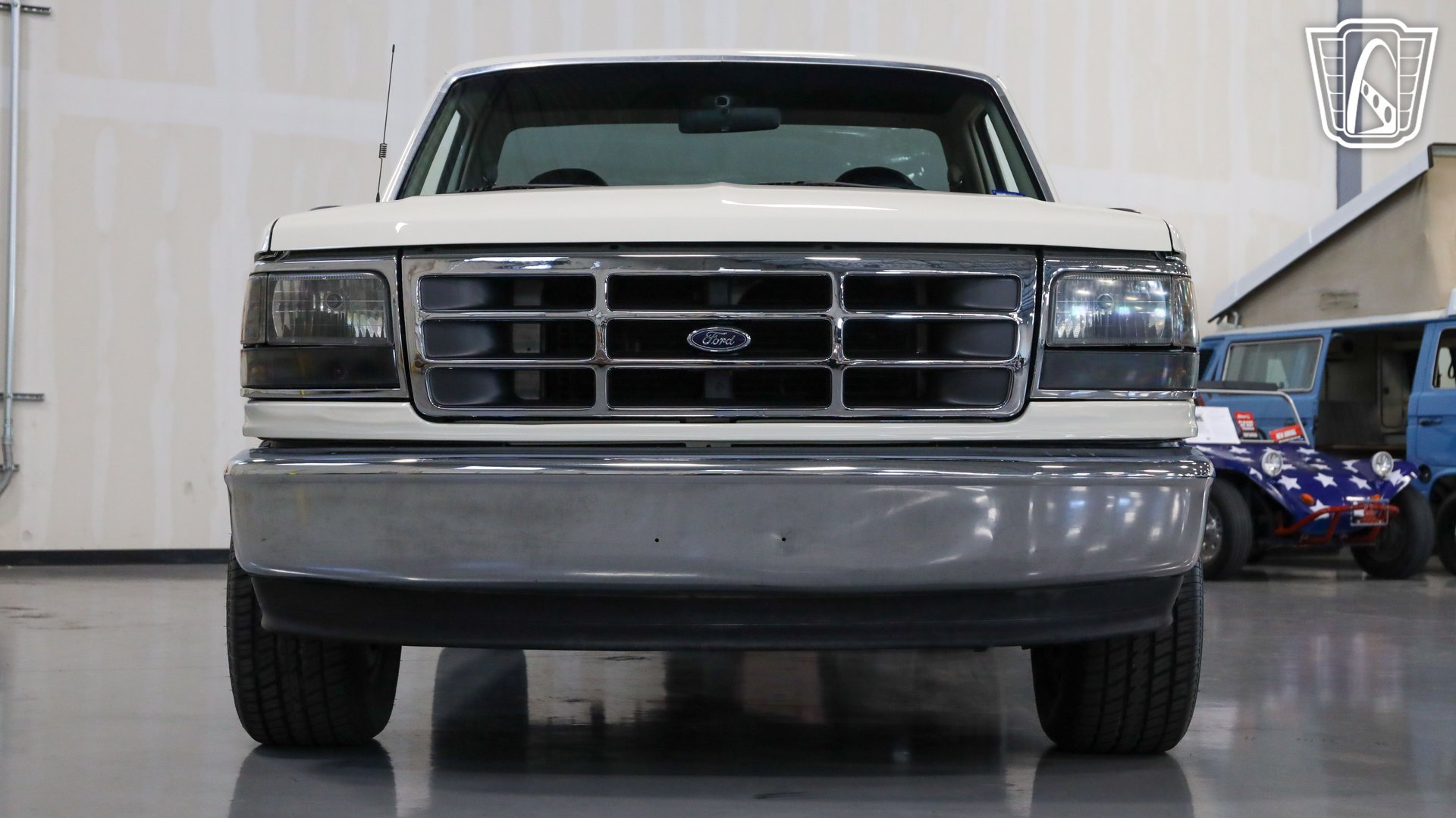 Used 1996 Ford F150 2WD Regular Cab image 29