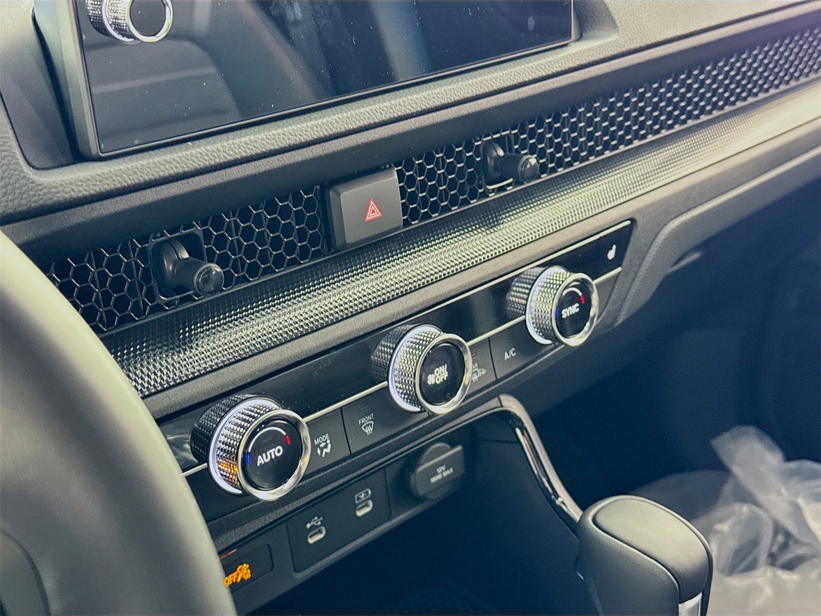 New 2026 Honda CR-V TrailSport image 9