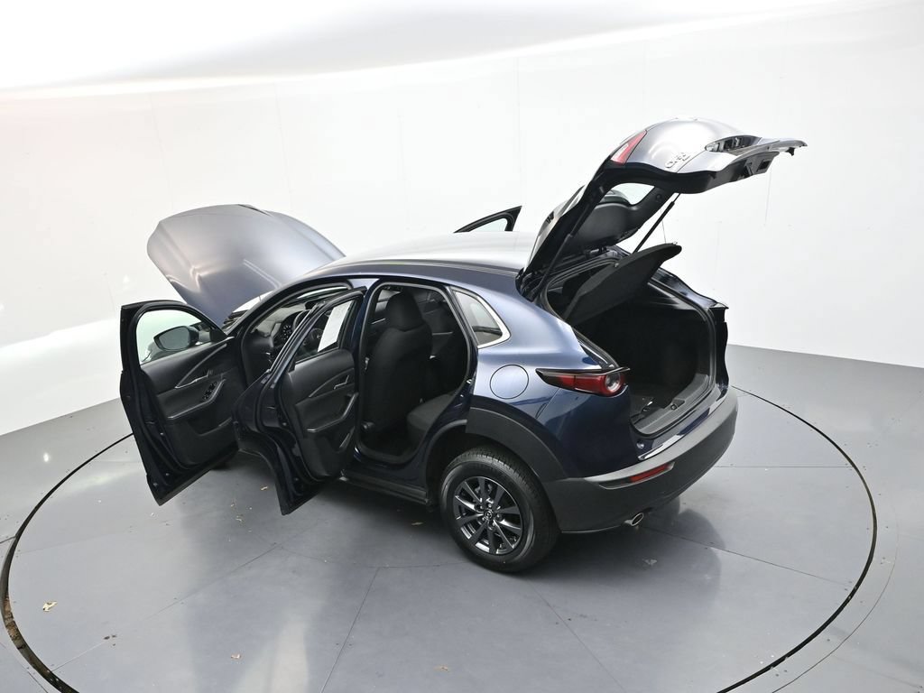 Used 2023 MAZDA CX-30 AWD 2.5 S image 35