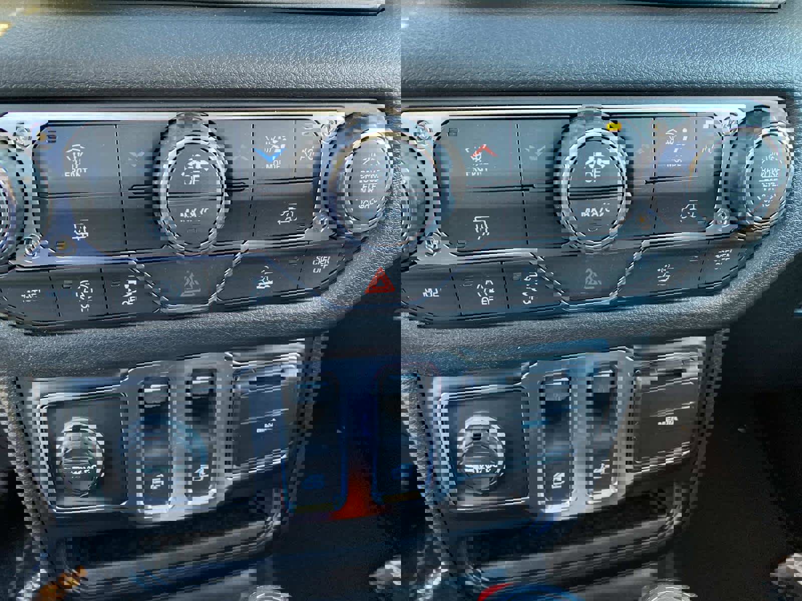 New 2026 Jeep Wrangler Sport image 11