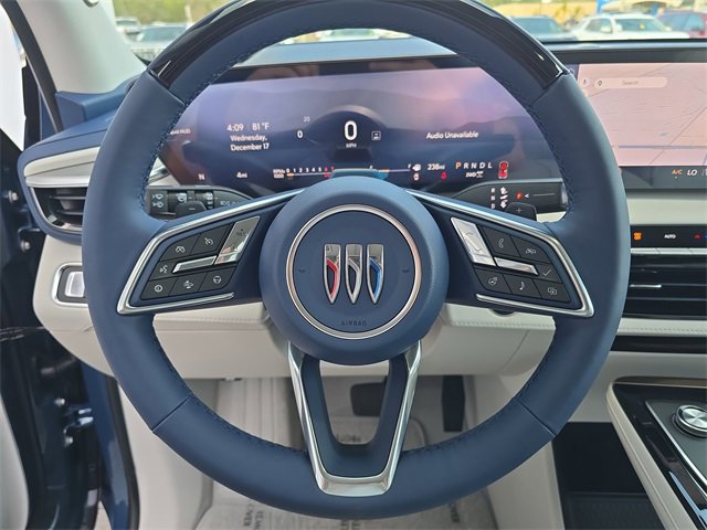 New 2026 Buick Enclave Avenir w/ Super Cruise Package image 29