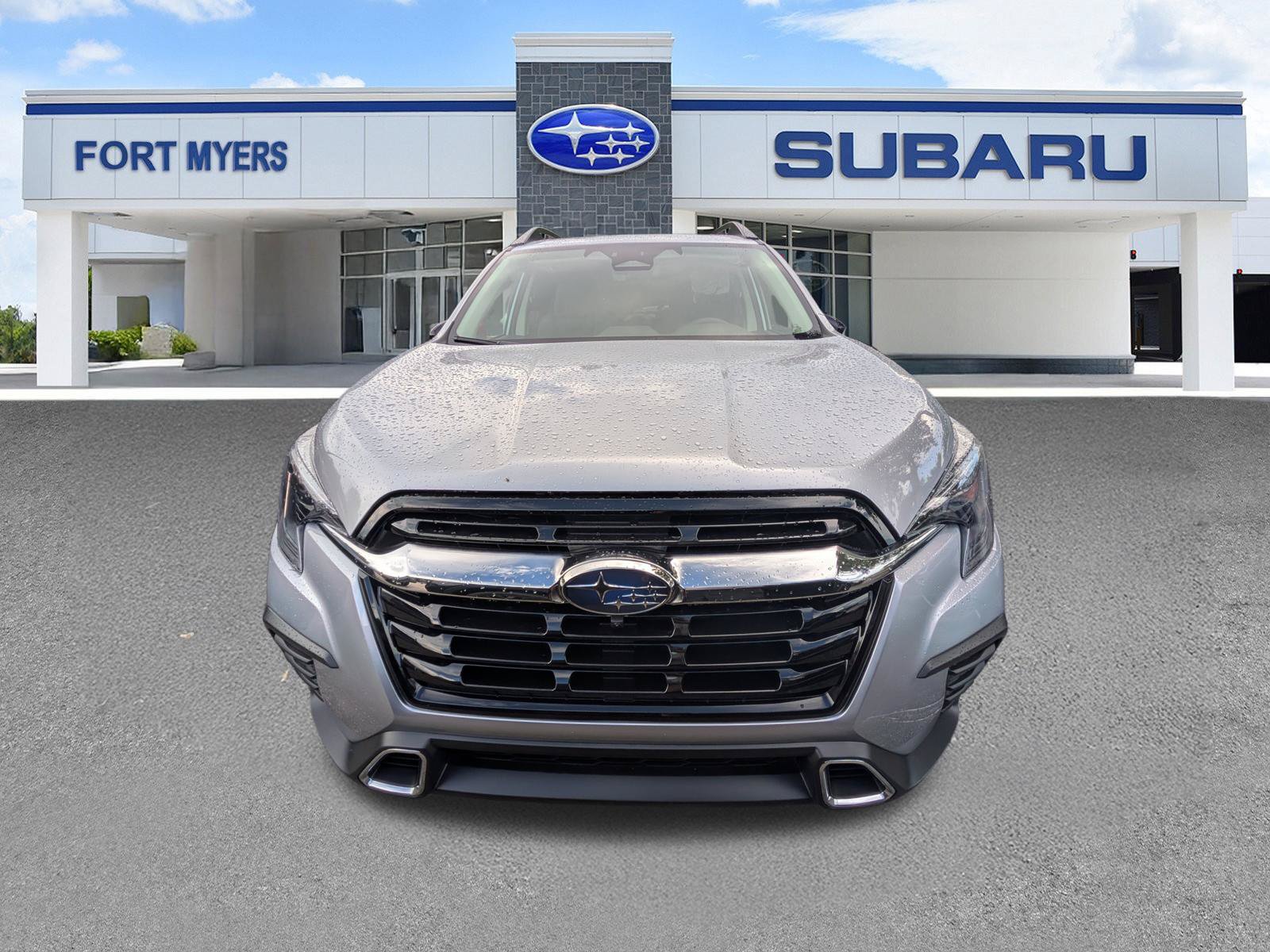 New 2026 Subaru Ascent Touring AWD/4WD image 7
