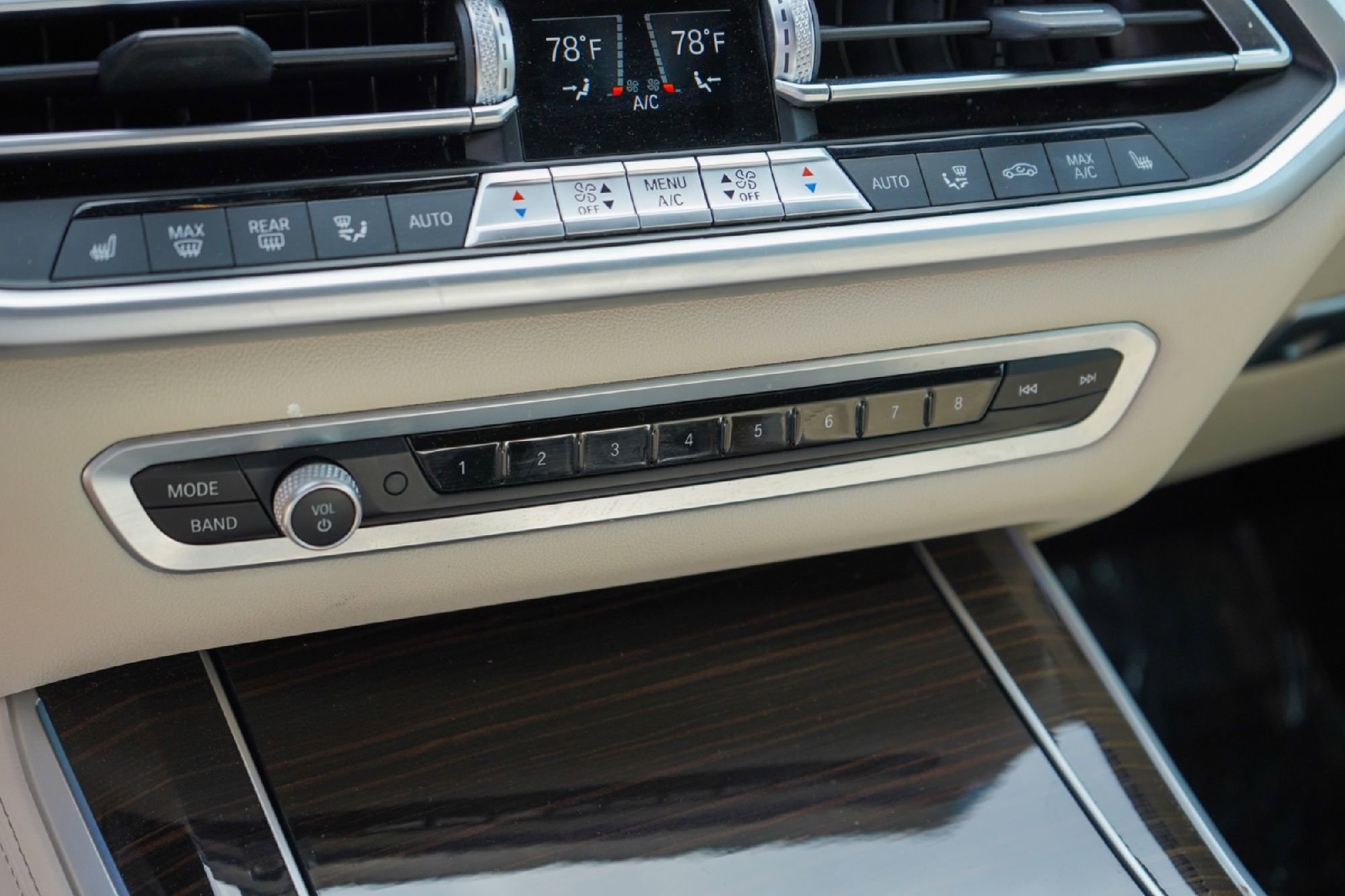 Used 2021 BMW X5 xDrive45e w/ Premium Package 2 image 15