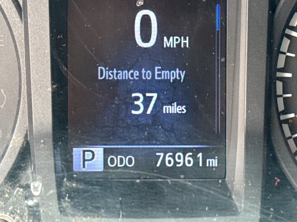 Used 2019 Toyota Tacoma SR RWD image 23