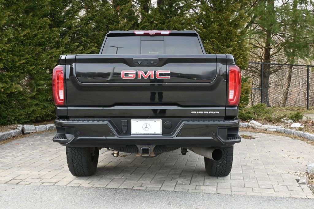 Used 2023 GMC Sierra 2500 Denali w/ Denali Black Diamond Edition image 6