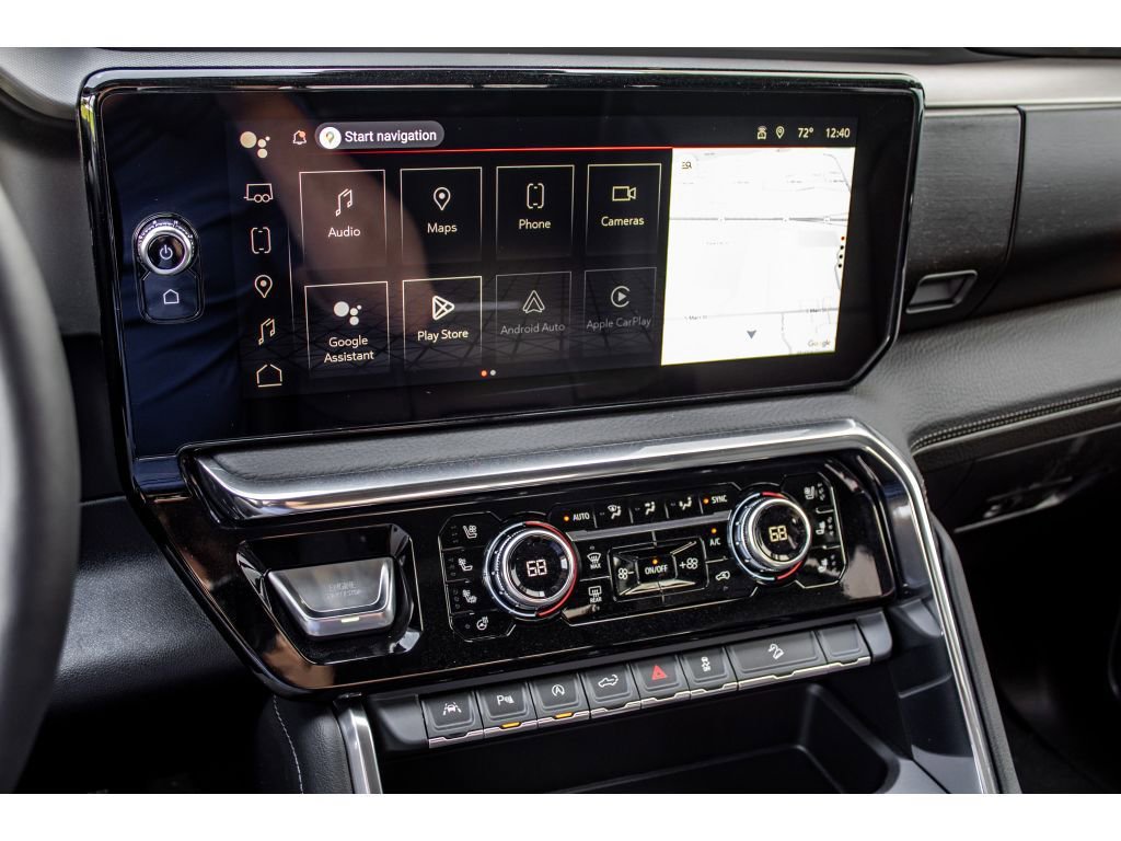 New 2026 GMC Sierra 1500 Denali image 30