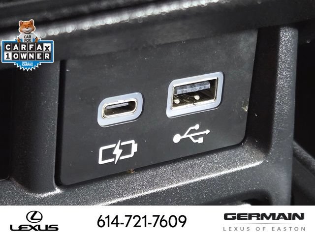 Certified 2022 Lexus NX 250 FWD w/ Cold Area Package image 35